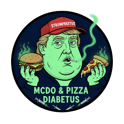 Trumpbeetus Character